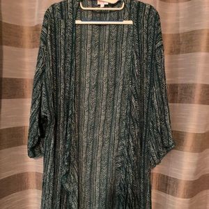 Shirley Lularoe large